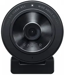 Веб-камера Razer Kiyo X [RZ19-04170100-R3M1] [67699] - мініатюра 2