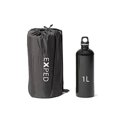 Килимок надувний Exped Dura 6R LW (1054-018.1014) - мініатюра 2