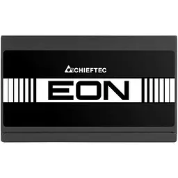 Блок живлення Chieftec 400W EON (ZPU-400S) - мініатюра 4