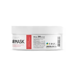 Відновлююча маска Joko Blend для пошкодженого волосся Miracle Therapy 200 мл 4823099501816 - мініатюра 3