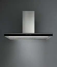 Витяжка Falmec Luce Black