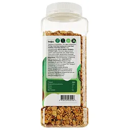 Гранола Bee Granola горіхова 500 г - мініатюра 3