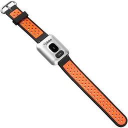 Смарт-годинник Smart Watch Gelius Pro GP-SW001 (NEO) Black/Red - мініатюра 4