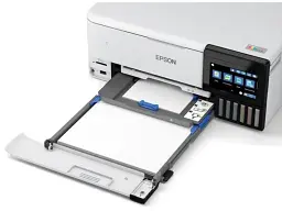 БФП Epson EcoTank L8160 (C11CJ20402) - мініатюра 3
