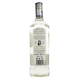 Текіла Jose Cuervo Especial Silver, 35%, 1 л - мініатюра 2