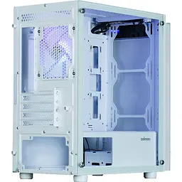 Корпус Zalman T4 Plus White [146909] - мініатюра 10