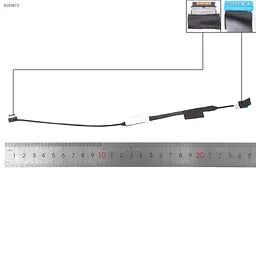 Шлейф Touch Control Board для Lenovo Flex 5-15ILL05 5-15ITL05 5-15ALC05, (450.0K107.0001, 450.0K107.0011, Samos C550_15_touch_cable)