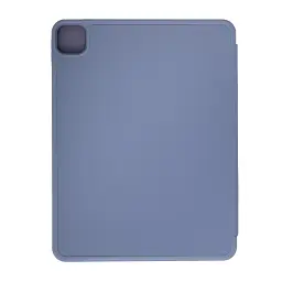 Чехол ArmorStandart Smart Fold Pen для iPad Pro 11 2022/2021/2020 Lavender Grey - миниатюра 2