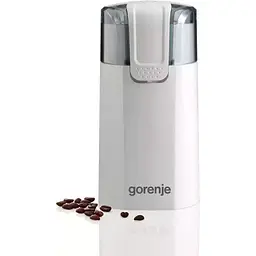 Кавомолка Gorenje SMK150WI [100364] - мініатюра 2