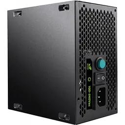 Блок живлення Gamemax 500W (VP-500) - мініатюра 8