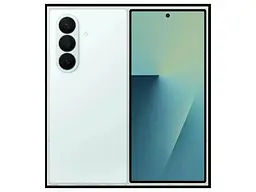 Смартфон Samsung Galaxy Fold7 12/256GB Mint (SM-F966BLGB) - мініатюра 2