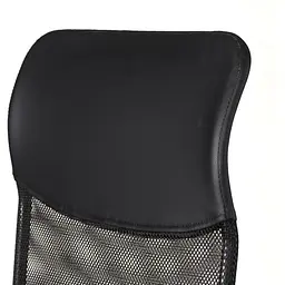 Крісло офісне Special4You Silba 2 black (E7054) - мініатюра 11