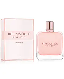 Оригінал Givenchy Irresistible Rose Velvet 35 мл парфумована вода