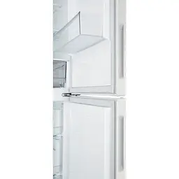 Холодильник с морозильной камерой LG GA-B509CQZM - мініатюра 3