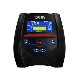 Орбітрек електромагнітний York Fitness X520 - мініатюра 4