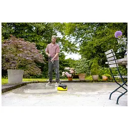 Мийка високого тиску Karcher K 7 Comfort Premium Home (1.317-503.0) - мініатюра 7