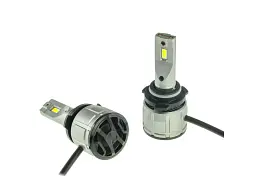 Автолампа Cyclone LED 9005 6000K type 38 - мініатюра 2