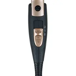 Фен Vilgrand VHD-1809FH gold - мініатюра 6