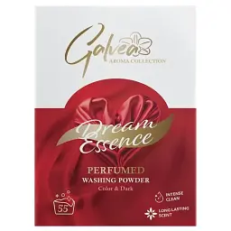 GALVEA Aroma Collection Ароматизований порошок для прання  кольорових речей Dream Essence 2,5 кг
