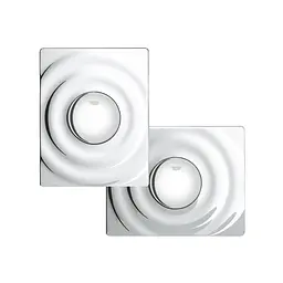 Комплект унітазу з інсталяцією 4 в 1 Grohe Solido Surf UA38971574A - мініатюра 4