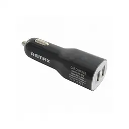 Автомобільний зарядний пристрій Remax 2.1A/2USB (LSC9188) - мініатюра 3