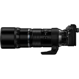 Об'єктив Olympus M.Zuiko Digital ED 300mm f/4 IS PRO (V311070BW000) - мініатюра 4