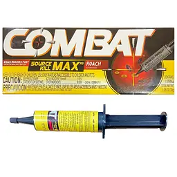 Гель від тарганів та мурах Combat 30 г