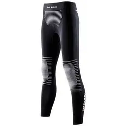 Термоштани X-Bionic Energizer MK2 Pants Long Woman L/XL Чорний/Сірий (1068-I020276 L/XL B119)