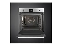 Духовка електрична Smeg SO6301S2X - мініатюра 9