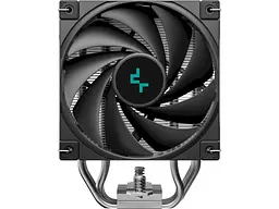 Повітряне охолодження Deepcool AK500S Digital SE Black (R-AK500S-BKADMN-GJD) - мініатюра 3