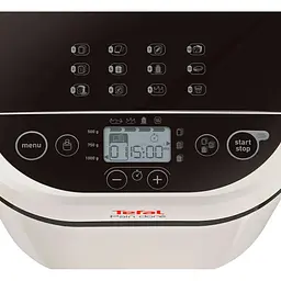 Хлібопічка Tefal PF210138 [100349] - мініатюра 2