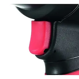 Гайкокрут пневматичний Mighty Seven NC-6255Q (1890 Нм, 3/4", 6.3 бар, 136 л/хв, 1/4") - мініатюра 5