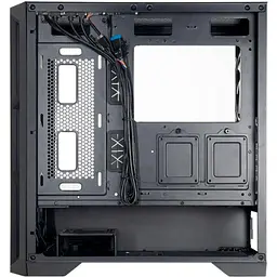 Корпус Chieftec APEX LUMO (GA-01B-L-OP) Без БП - мініатюра 3