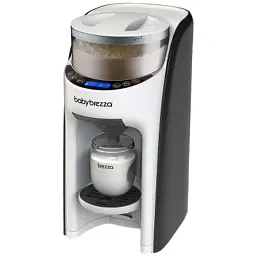 Машина для приготування дитячої суміші Baby Brezza Formula Pro Advanced (FRP0046)