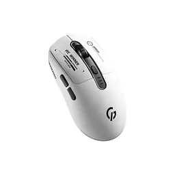 Мишка GamePro Genesis Winner Wireless/Bluetooth/USB White (GM079W) - мініатюра 2