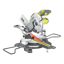 Пила торцювальна EMS305RG з протяжкою 2200Вт Ryobi teh0025818