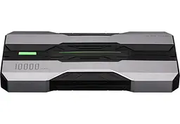 Портативна батарея XiaomiXiaomi Black Shark Powerbank 10000mAh (BPB01) (VXN4288RT) - мініатюра 3