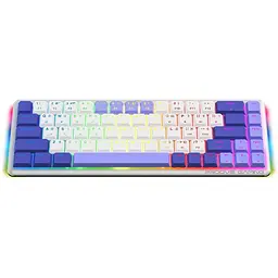 Клавіатура Proove Gaming AFK (UA) White (WKAFK1022002) - мініатюра 5