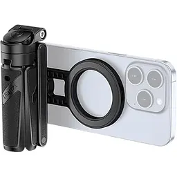 Монопод-штатив Ulanzi JJ03 Black (T090) [161557] - мініатюра 2