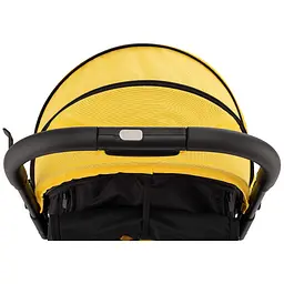 Прогулянкова коляска FreeON Tao yellow (82016) - мініатюра 13