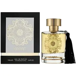 Парфумована вода оригінал Alhambra Karat 100 мл