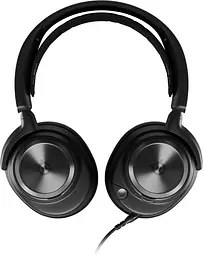 Навушники з мікрофоном SteelSeries Arctis Nova Pro for Xbox Black (61528) - мініатюра 5