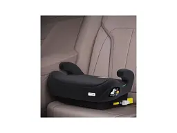 Автокрісло Kidilo Isofix чорний (6928270766331) - мініатюра 7