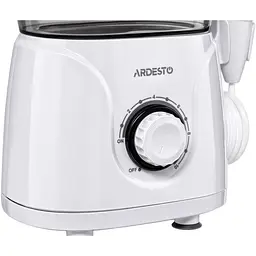 Стаціонарний іригатор Ardesto 600 мл (OI-MD600W) - мініатюра 5