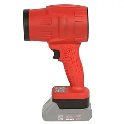 Повітродувка акумуляторна Vitals Master ALP 1861j BL (240470) - мініатюра 4