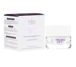 Ліфтинг-емульсія SPF15 Neurolift Farmona 50 мл