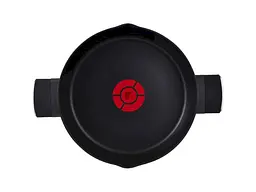 Сотейник Bergner Ion Plus 28см (BG-35913-BK) - мініатюра 5