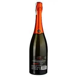 Уцінка. Вино ігристе Cinzano To Spritz, біле, сухе, 0,75 л - мініатюра 2