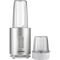 Фітнес-блендер Gorenje BN1200AL Silver UA