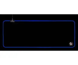 Килимок для миші Gembird MP-GameLED-L [69810] - мініатюра 10